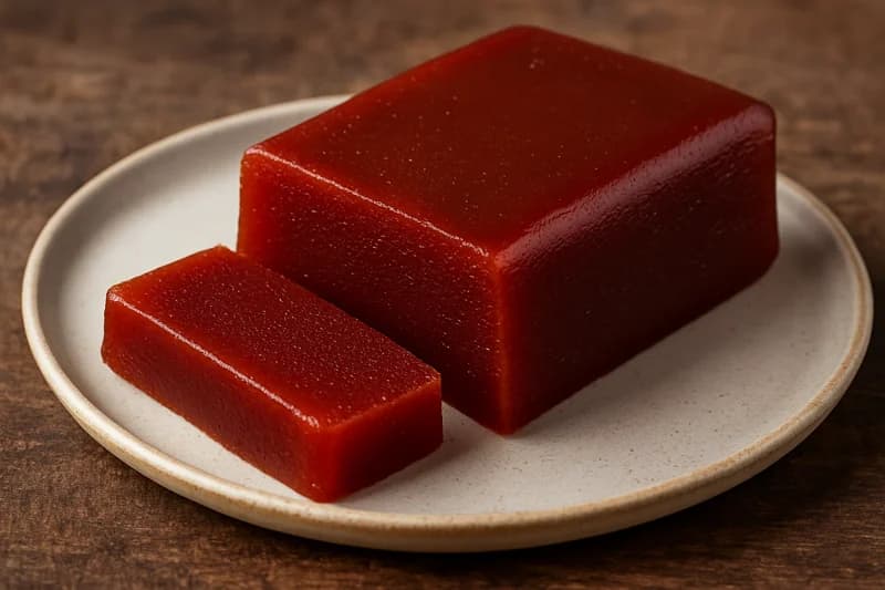 Foto da receita Goiabada Caseira