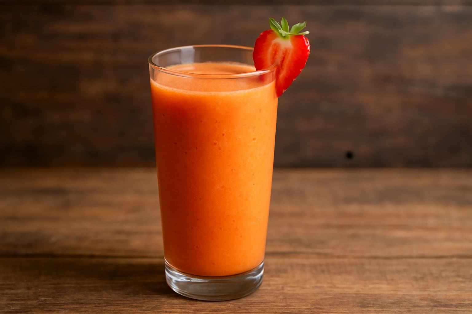 Vitamina Energizante de Frutas Cítricas
