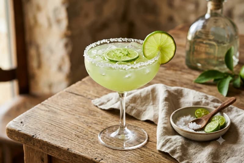 Classic Margarita