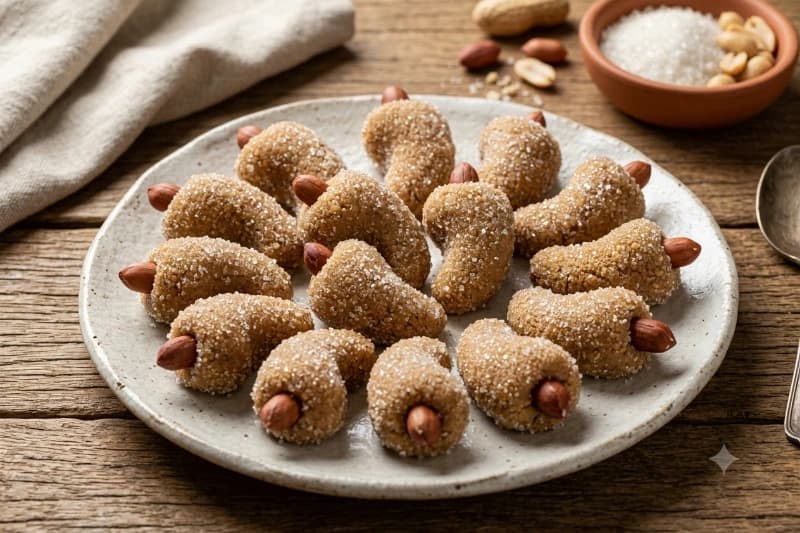 Cajuzinho Tradicional de Festa