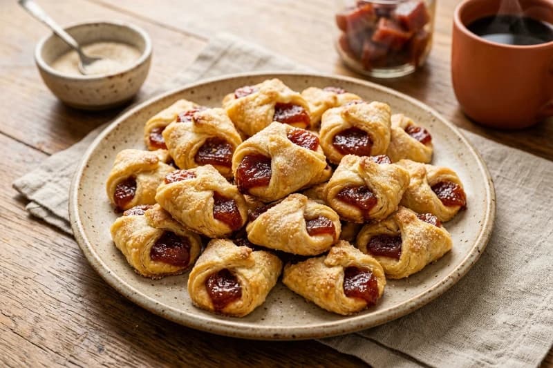 Biscoito Beliscão de Goiabada Tradicional