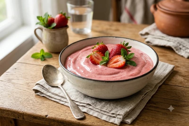 Danone Caseiro Cremoso