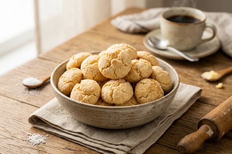 Biscoitinho da Vovó