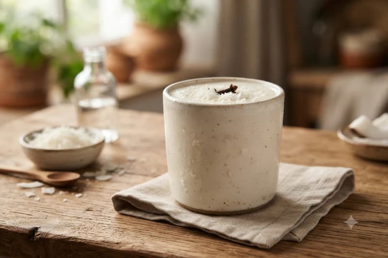 Cococreme Cremoso